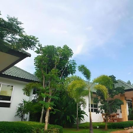 Phu View Resort Khao Yai Pak Chong Exterior foto