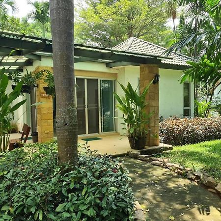 Phu View Resort Khao Yai Pak Chong Exterior foto