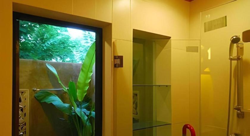 Phu View Resort Khao Yai Pak Chong Exterior foto