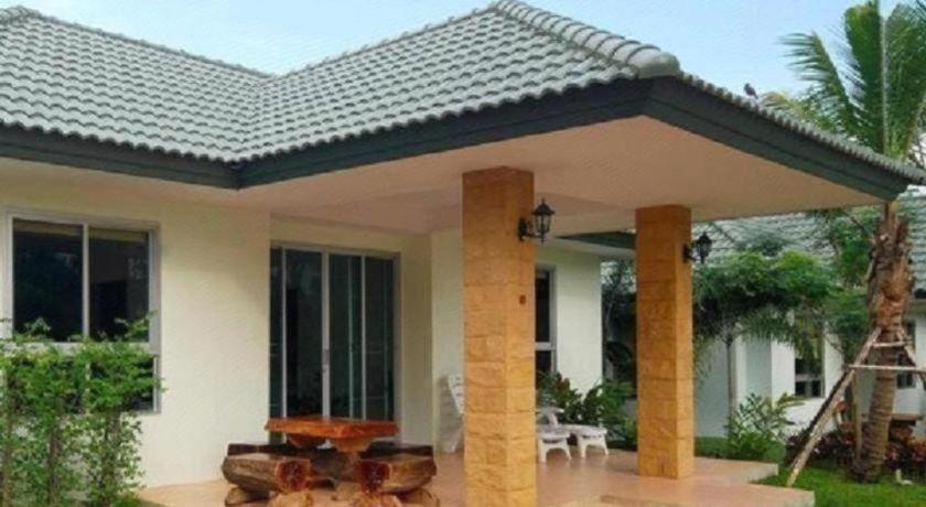 Phu View Resort Khao Yai Pak Chong Exterior foto