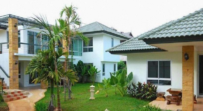 Phu View Resort Khao Yai Pak Chong Exterior foto