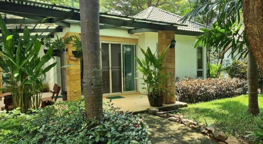 Phu View Resort Khao Yai Pak Chong Exterior foto