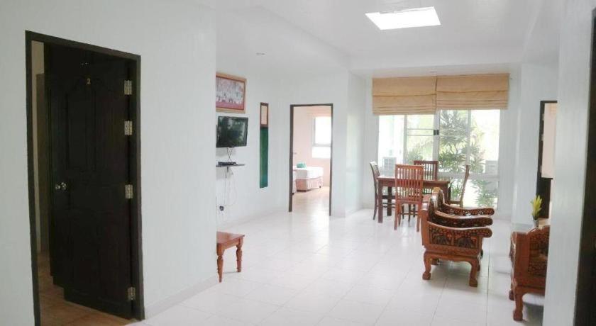 Phu View Resort Khao Yai Pak Chong Exterior foto