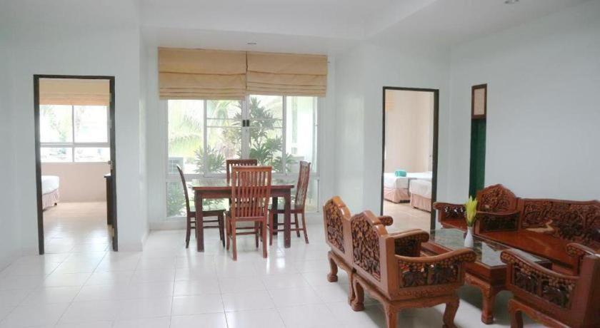 Phu View Resort Khao Yai Pak Chong Exterior foto